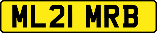 ML21MRB