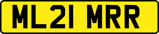ML21MRR