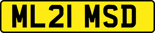 ML21MSD