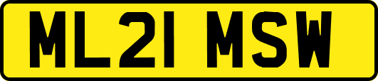 ML21MSW