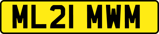 ML21MWM