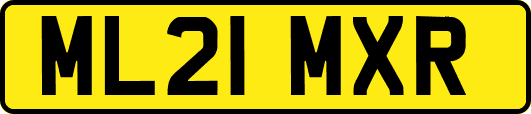 ML21MXR