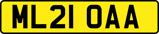ML21OAA