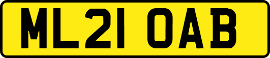 ML21OAB