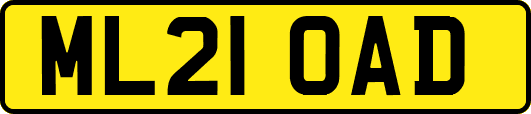 ML21OAD