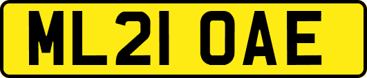ML21OAE