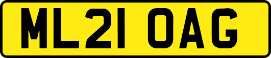 ML21OAG