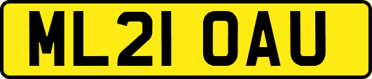 ML21OAU
