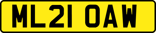 ML21OAW