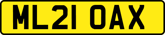 ML21OAX