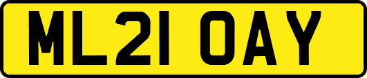 ML21OAY