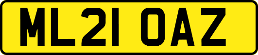 ML21OAZ