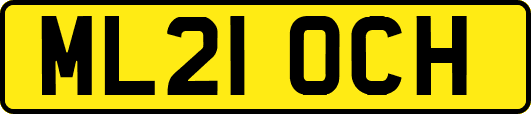 ML21OCH