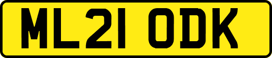 ML21ODK