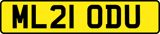 ML21ODU
