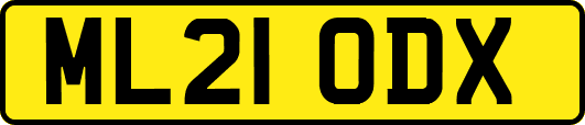 ML21ODX