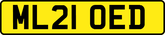 ML21OED