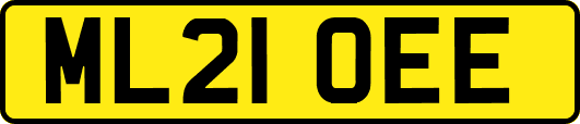 ML21OEE