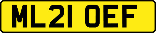 ML21OEF