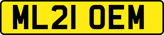 ML21OEM