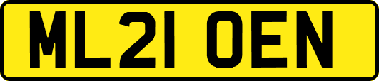 ML21OEN