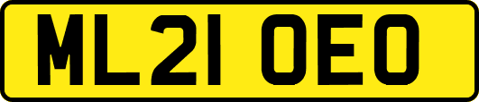 ML21OEO