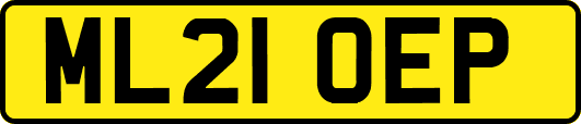ML21OEP