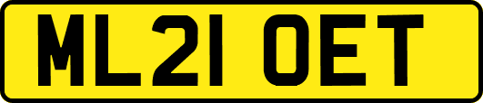 ML21OET