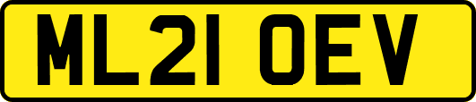 ML21OEV