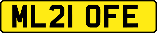 ML21OFE