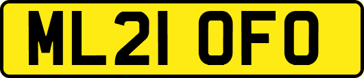 ML21OFO