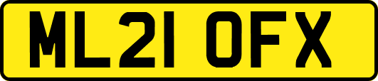 ML21OFX
