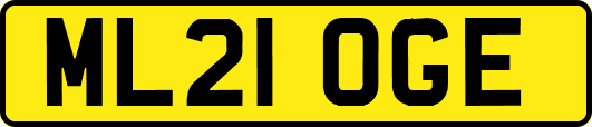 ML21OGE