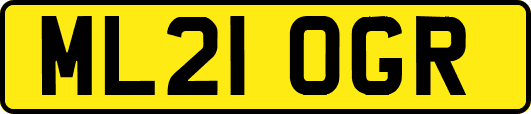 ML21OGR