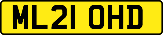 ML21OHD