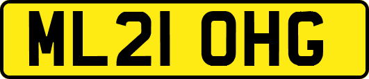 ML21OHG