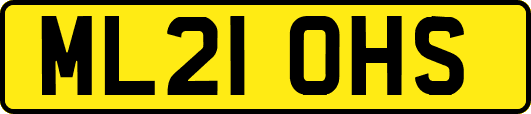 ML21OHS