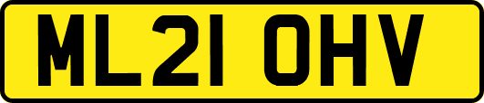 ML21OHV