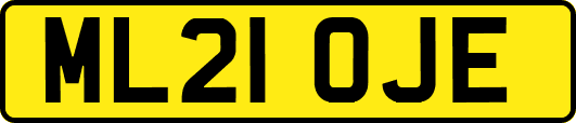 ML21OJE