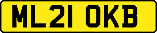 ML21OKB