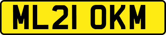 ML21OKM