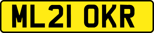 ML21OKR