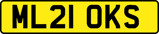 ML21OKS