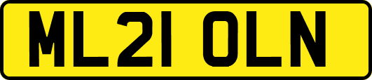ML21OLN