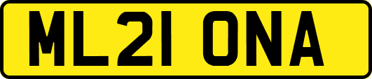 ML21ONA