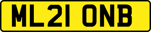 ML21ONB