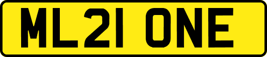 ML21ONE