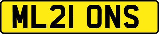 ML21ONS