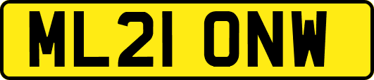 ML21ONW