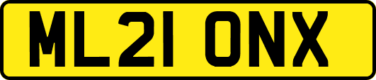 ML21ONX